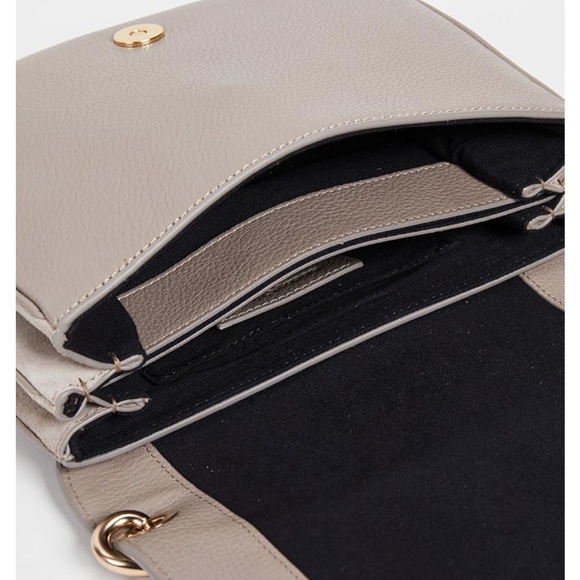 See by Chloe Hana bag in gray - Picture 5 of 8